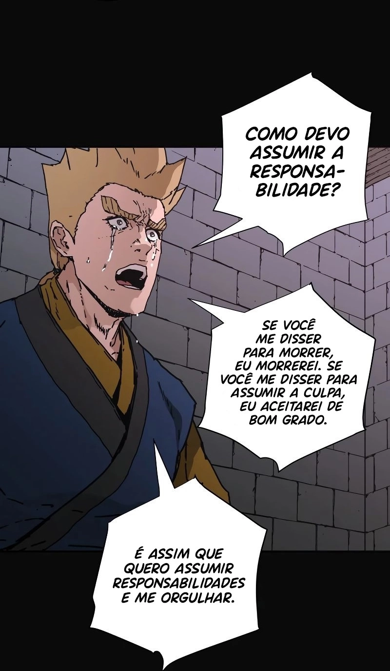 Pai Incomparável Capítulo 210 Página 78