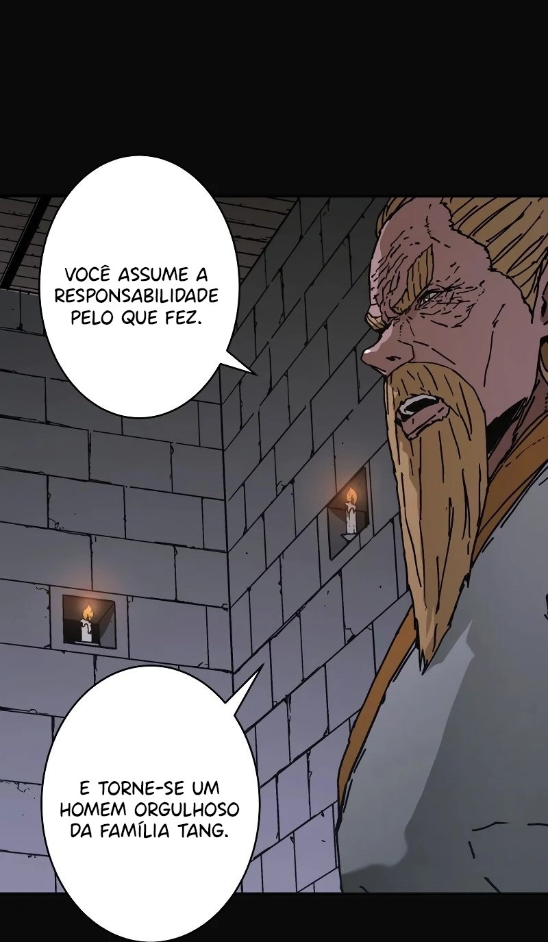 Pai Incomparável Capítulo 210 Página 77