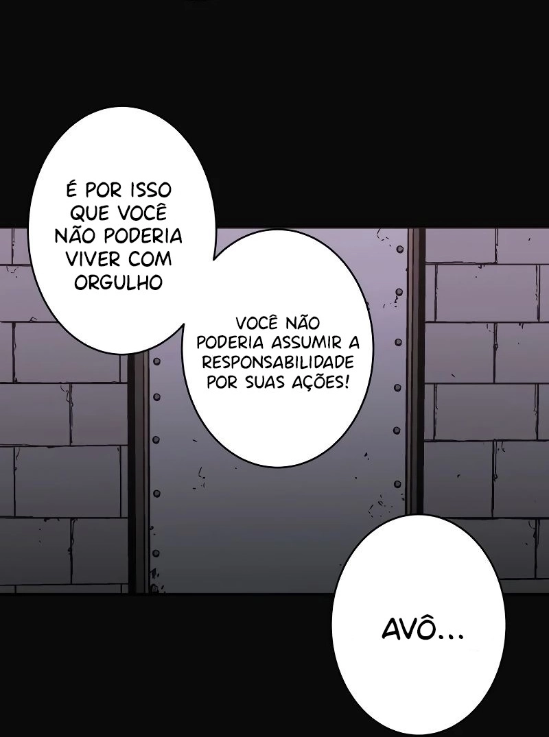 Pai Incomparável Capítulo 210 Página 76