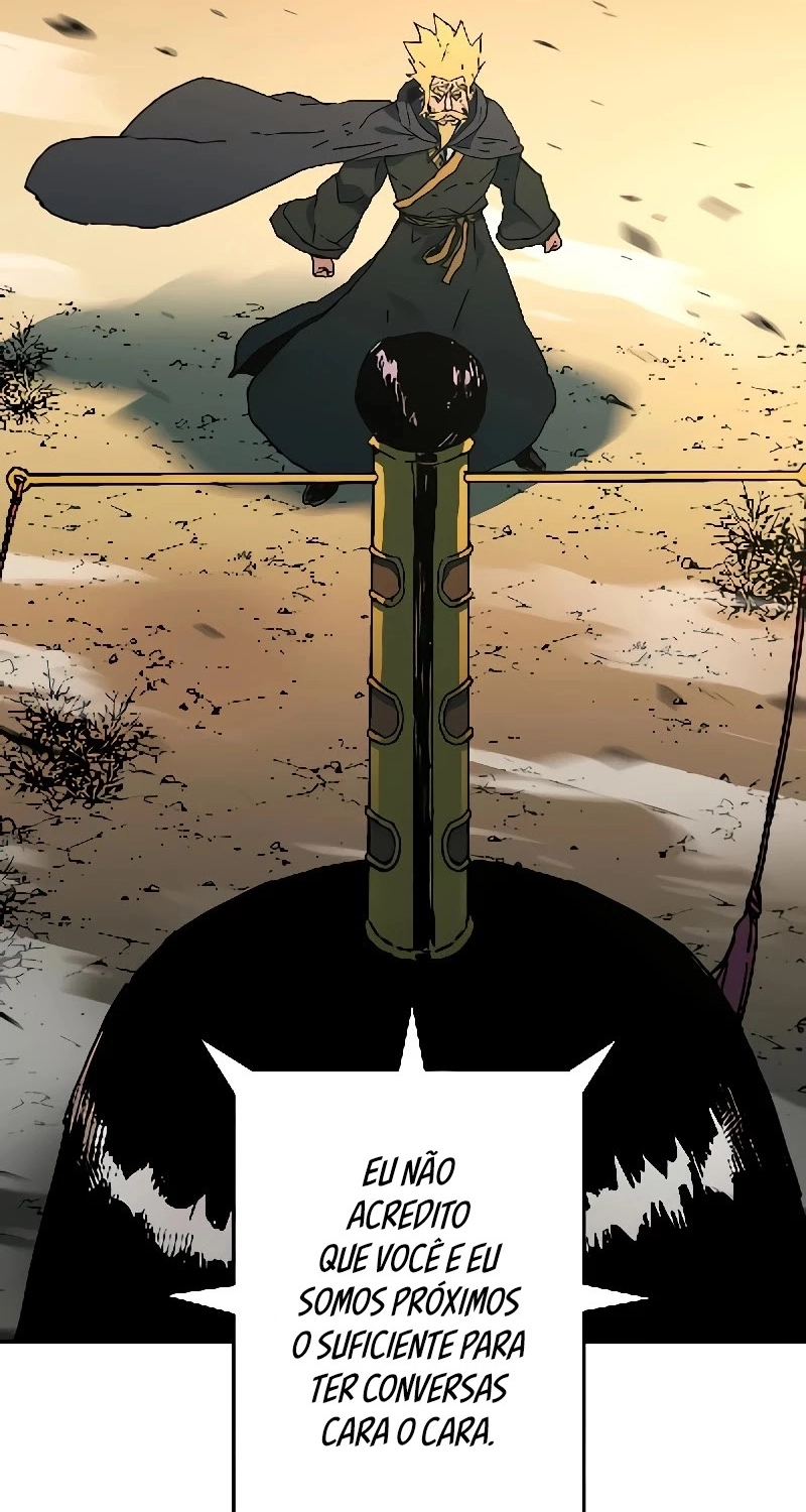 Pai Incomparável Capítulo 211 Página 9