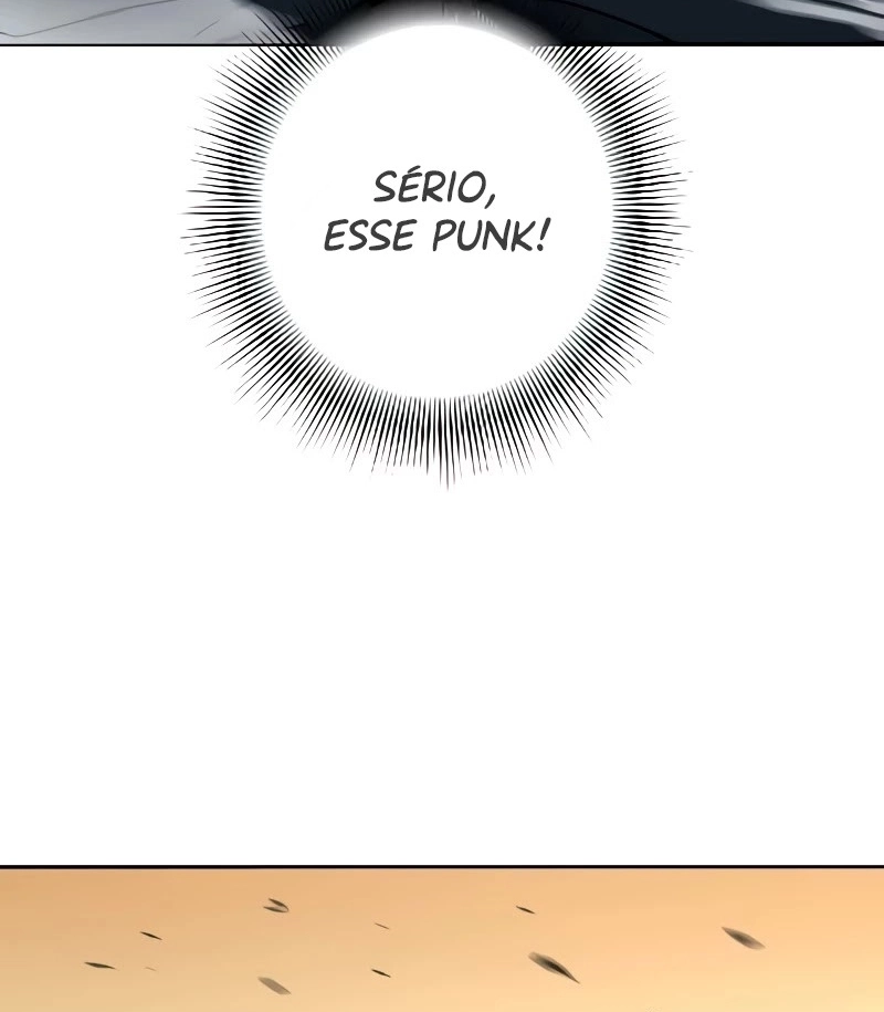 Pai Incomparável Capítulo 211 Página 8