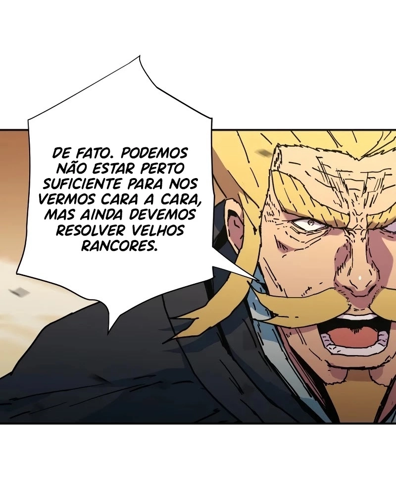 Pai Incomparável Capítulo 211 Página 11