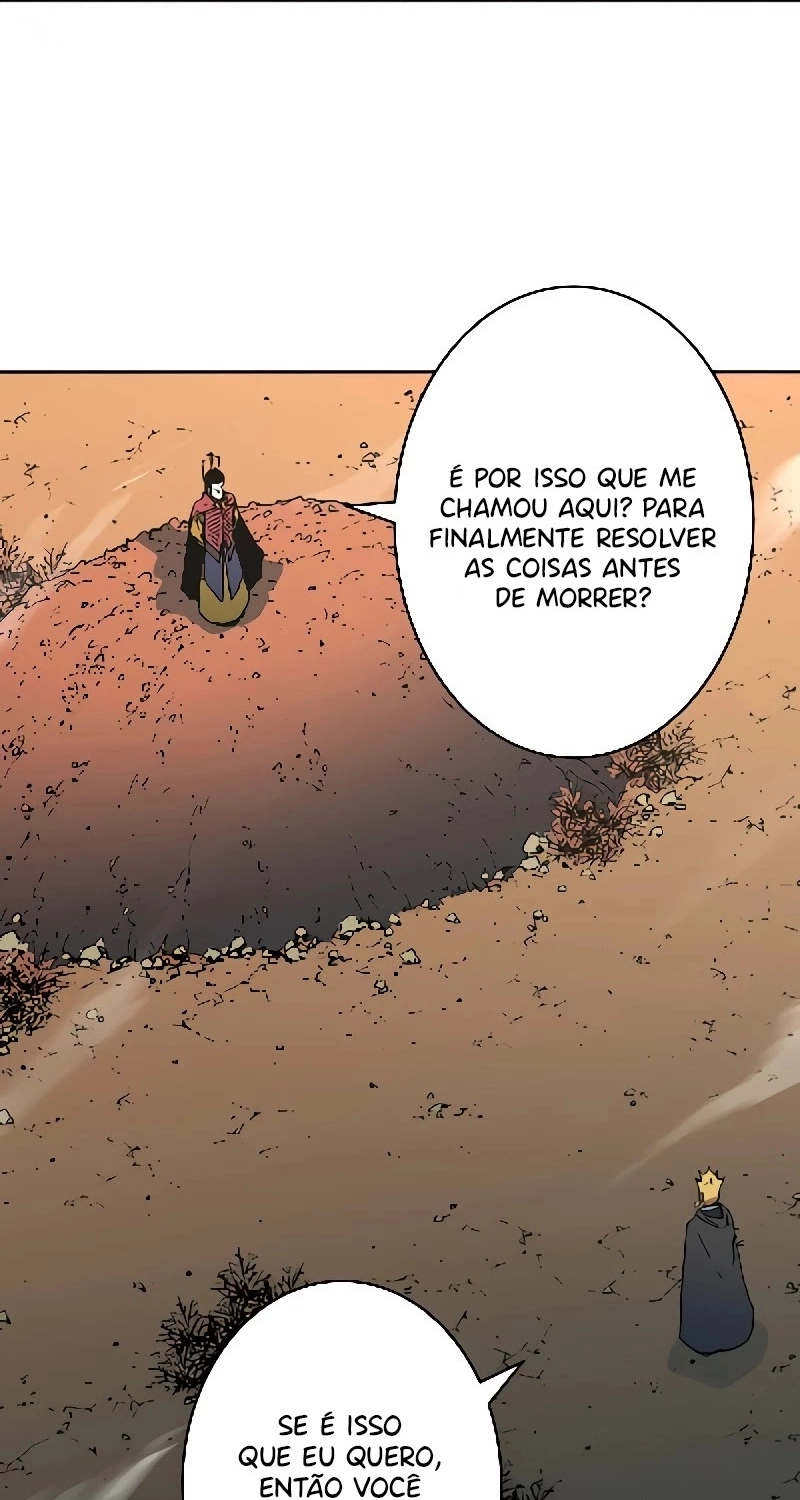 Pai Incomparável Capítulo 211 Página 19