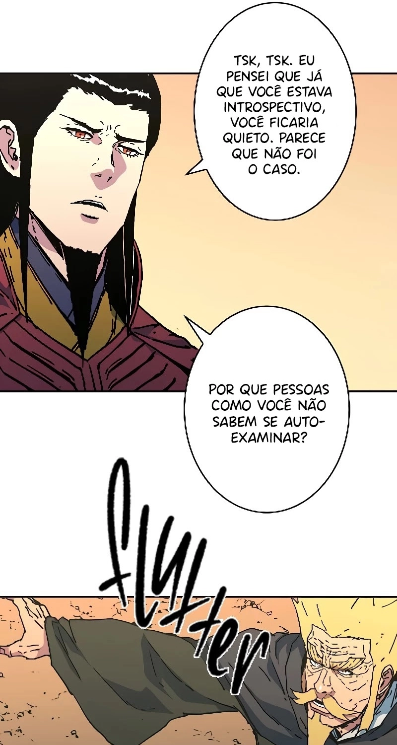 Pai Incomparável Capítulo 211 Página 21