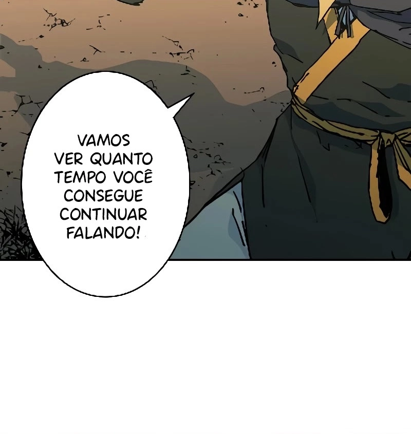 Pai Incomparável Capítulo 211 Página 22