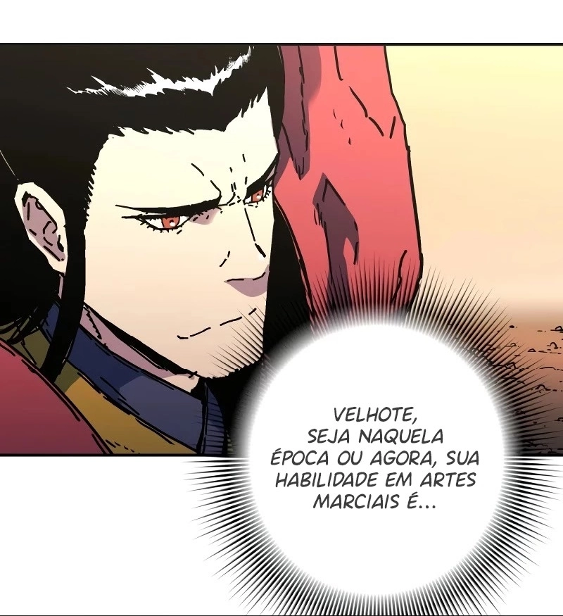 Pai Incomparável Capítulo 211 Página 29
