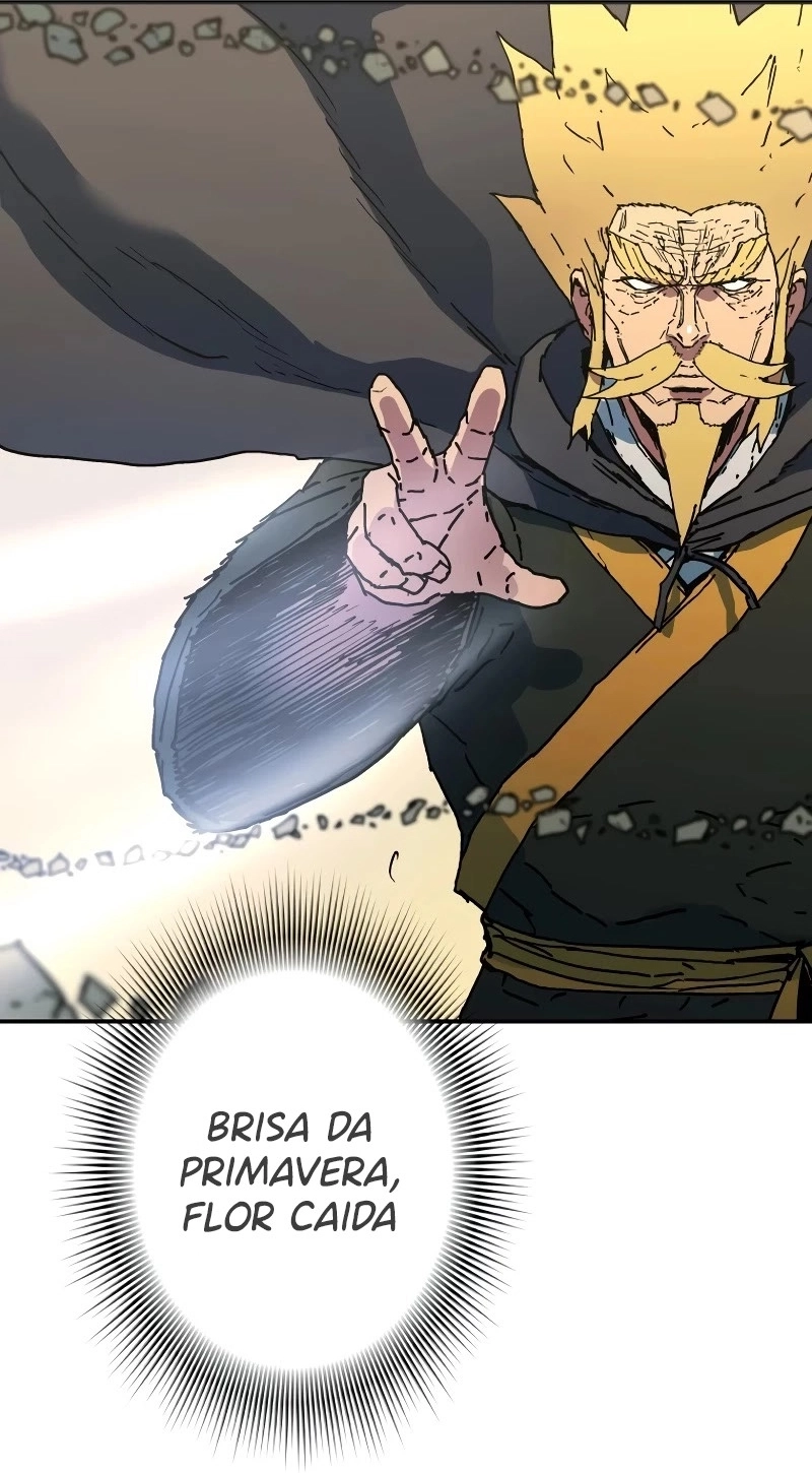 Pai Incomparável Capítulo 211 Página 31