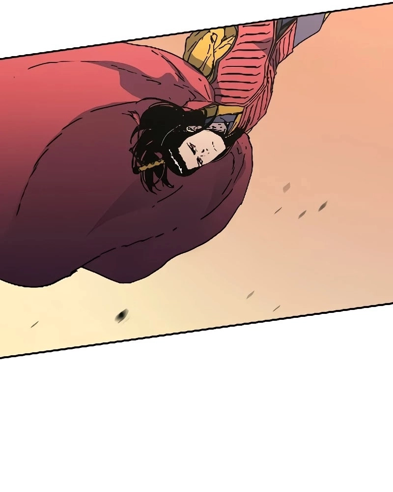 Pai Incomparável Capítulo 211 Página 37