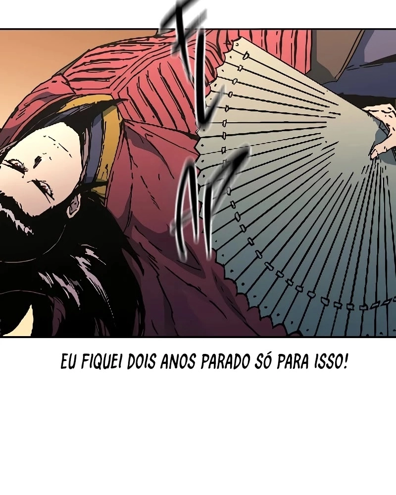 Pai Incomparável Capítulo 211 Página 41
