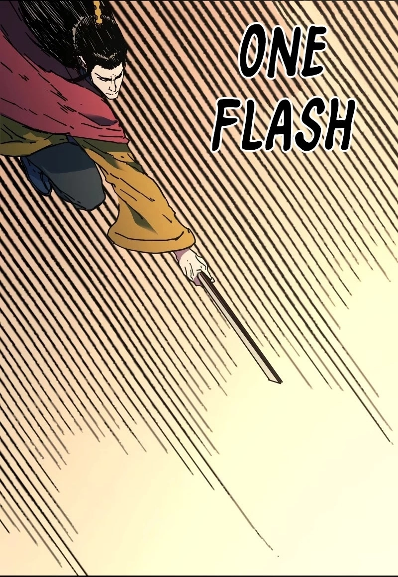Pai Incomparável Capítulo 211 Página 49