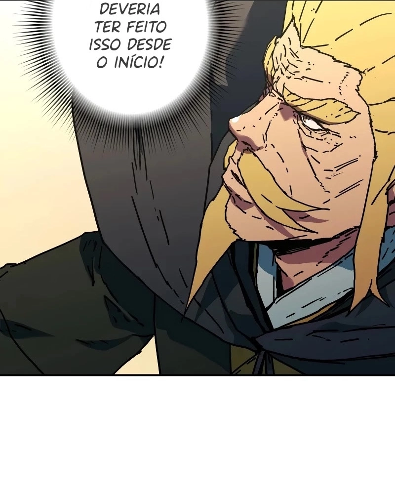 Pai Incomparável Capítulo 211 Página 51