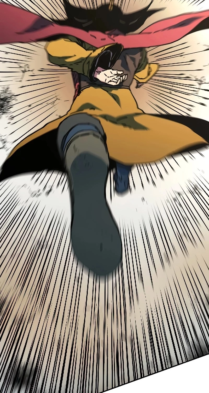 Pai Incomparável Capítulo 211 Página 57
