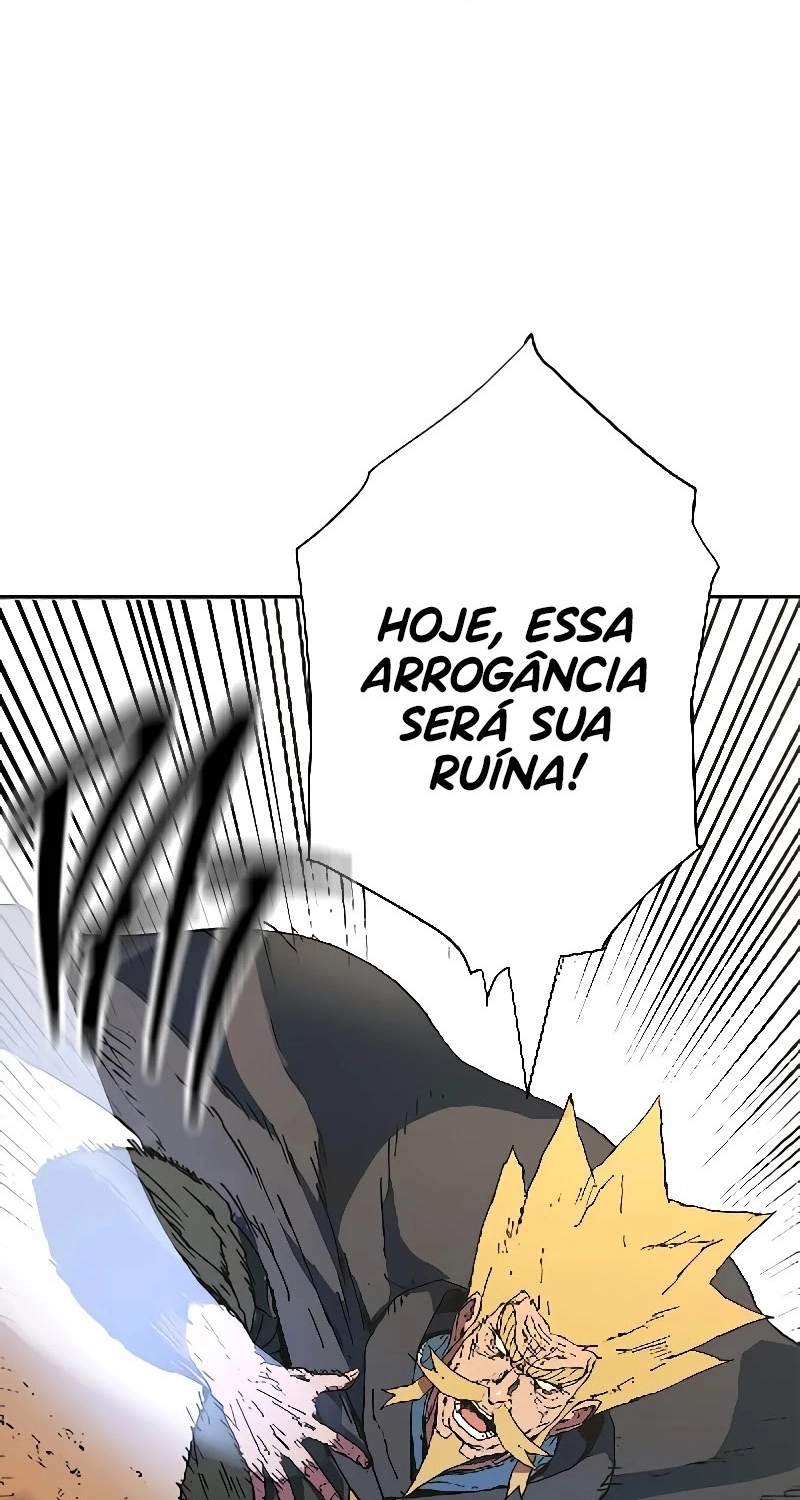 Pai Incomparável Capítulo 211 Página 69