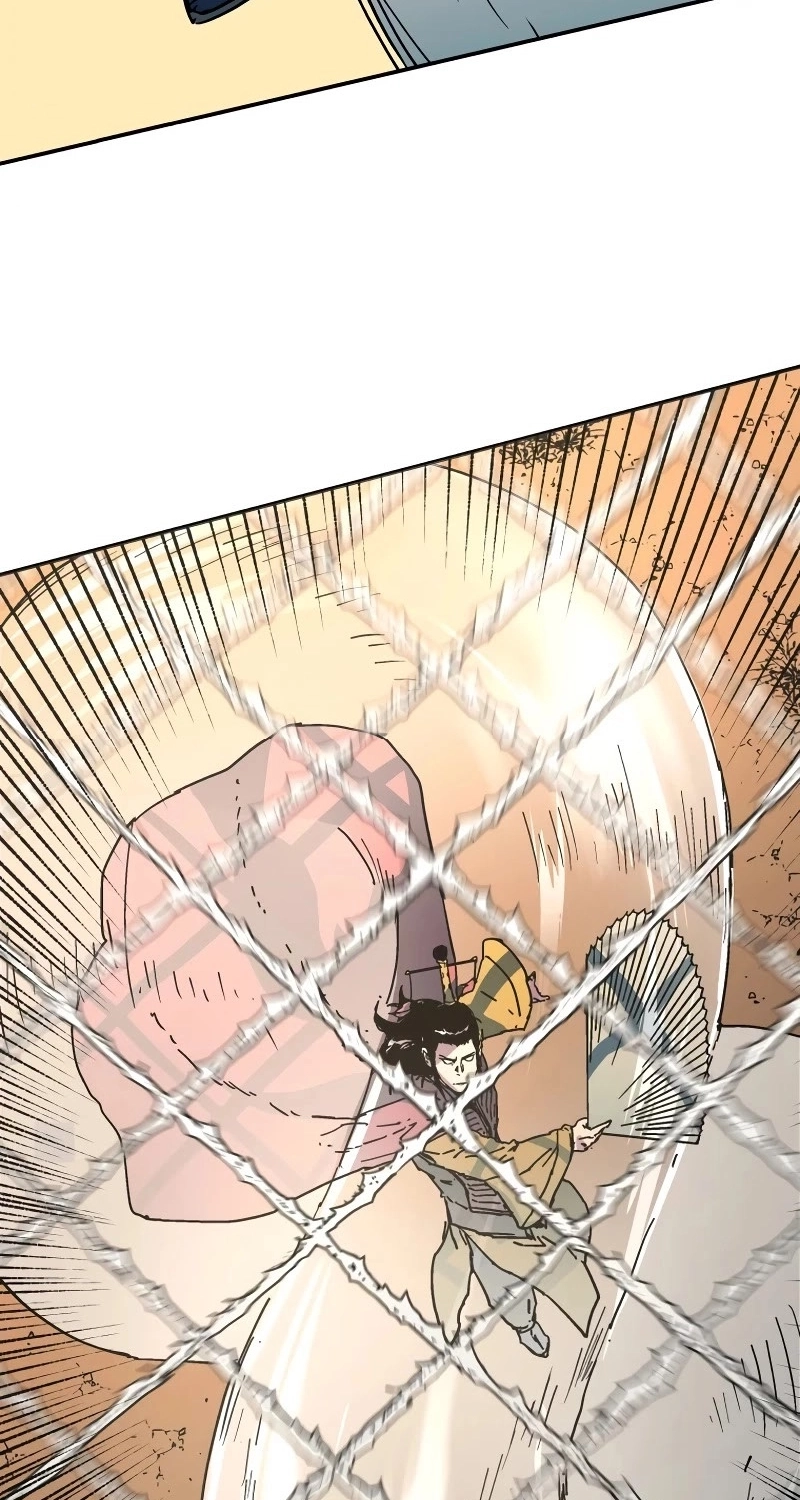 Pai Incomparável Capítulo 211 Página 77