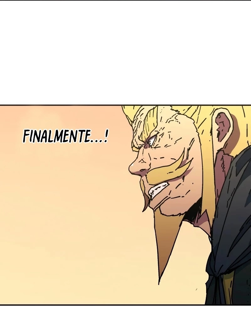Pai Incomparável Capítulo 211 Página 90