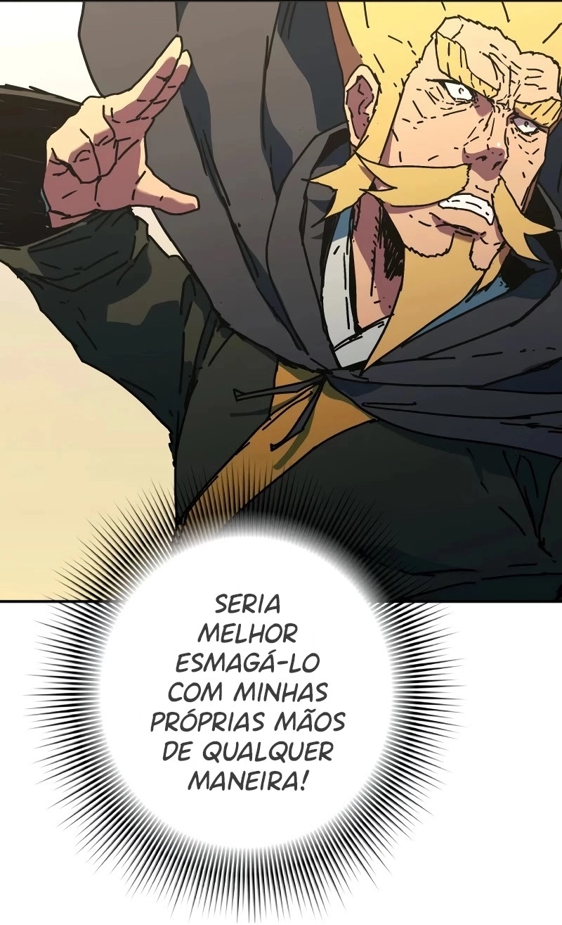 Pai Incomparável Capítulo 211 Página 97