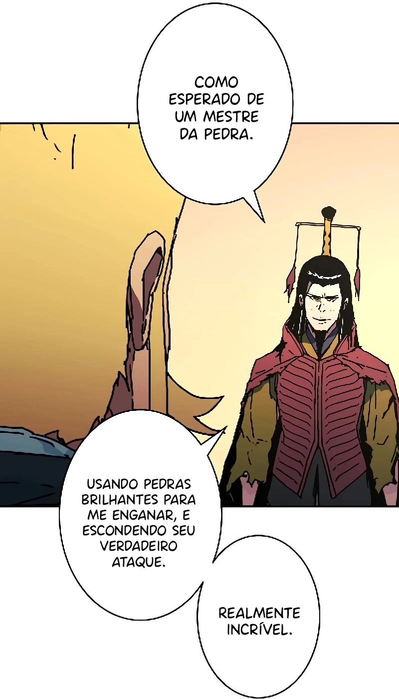 Pai Incomparável Capítulo 211 Página 103