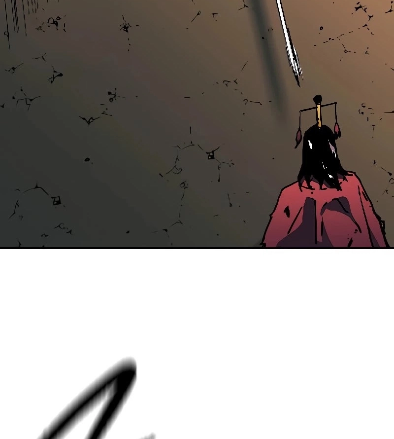 Pai Incomparável Capítulo 211 Página 99