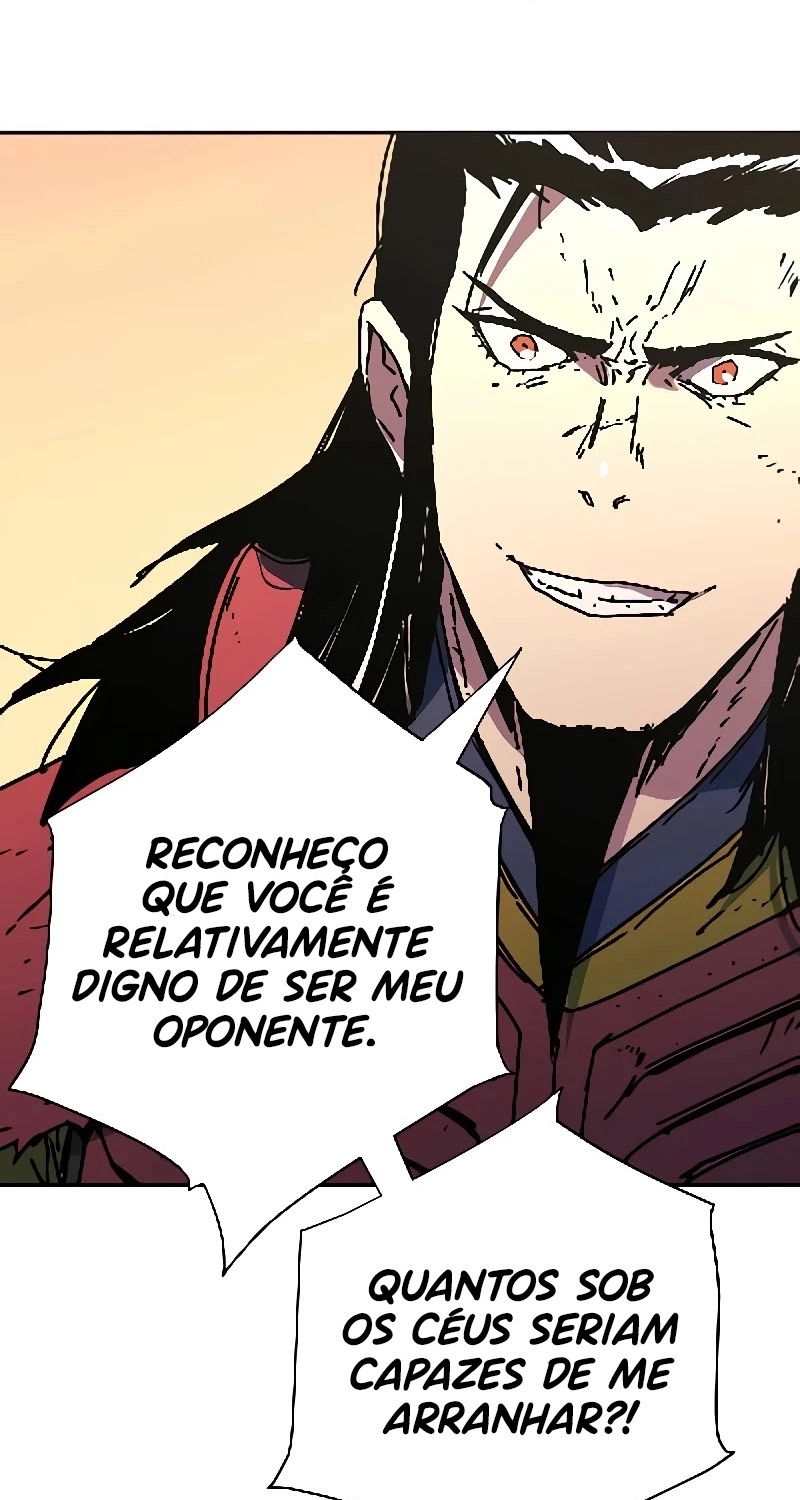 Pai Incomparável Capítulo 211 Página 104