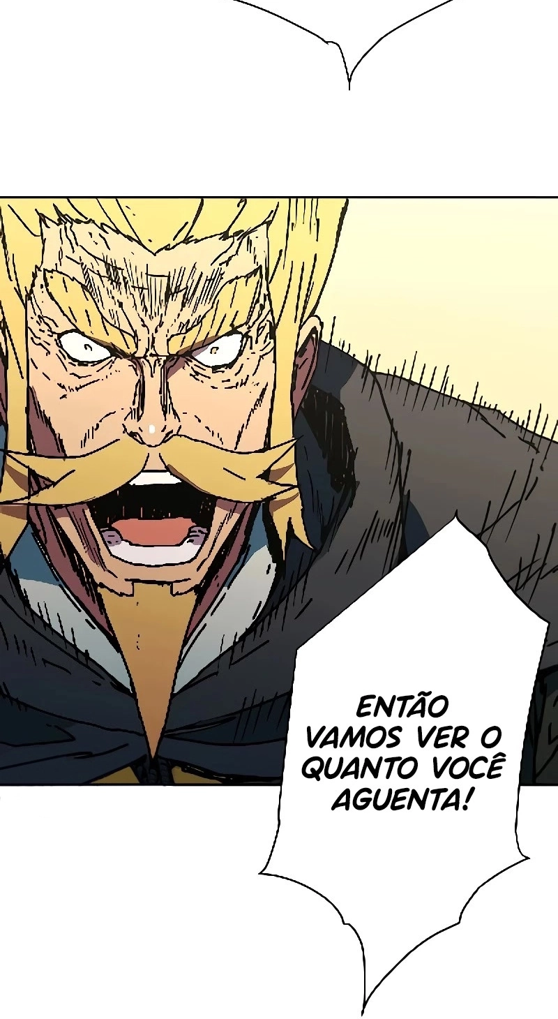 Pai Incomparável Capítulo 211 Página 105