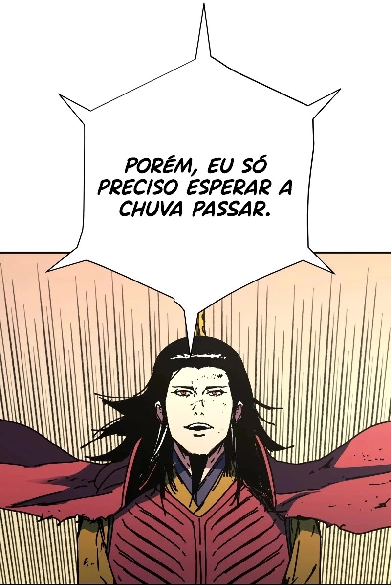Pai Incomparável Capítulo 211 Página 111