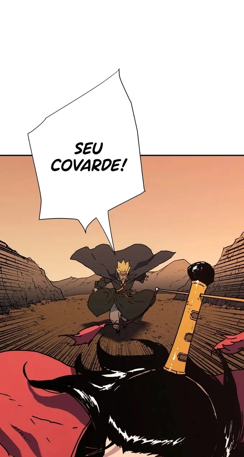 Pai Incomparável Capítulo 212 Página 4