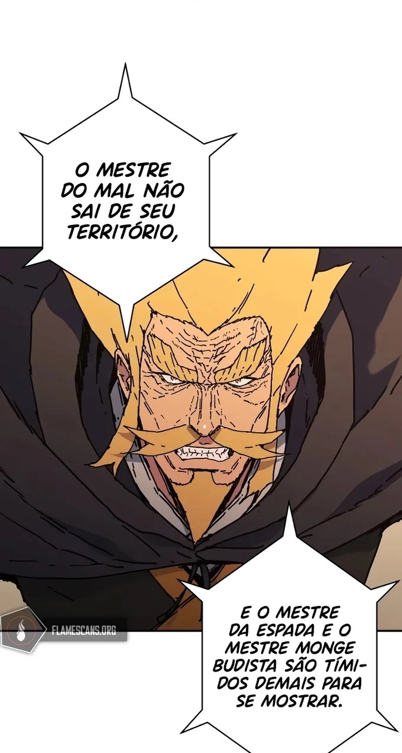 Pai Incomparável Capítulo 212 Página 6