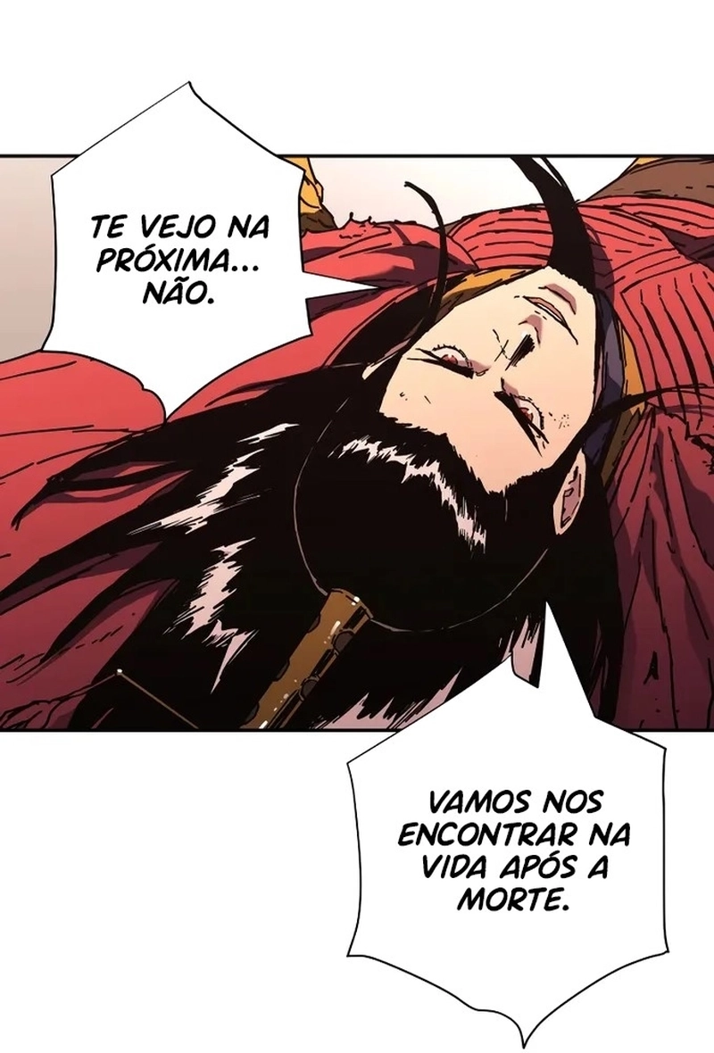 Pai Incomparável Capítulo 212 Página 17