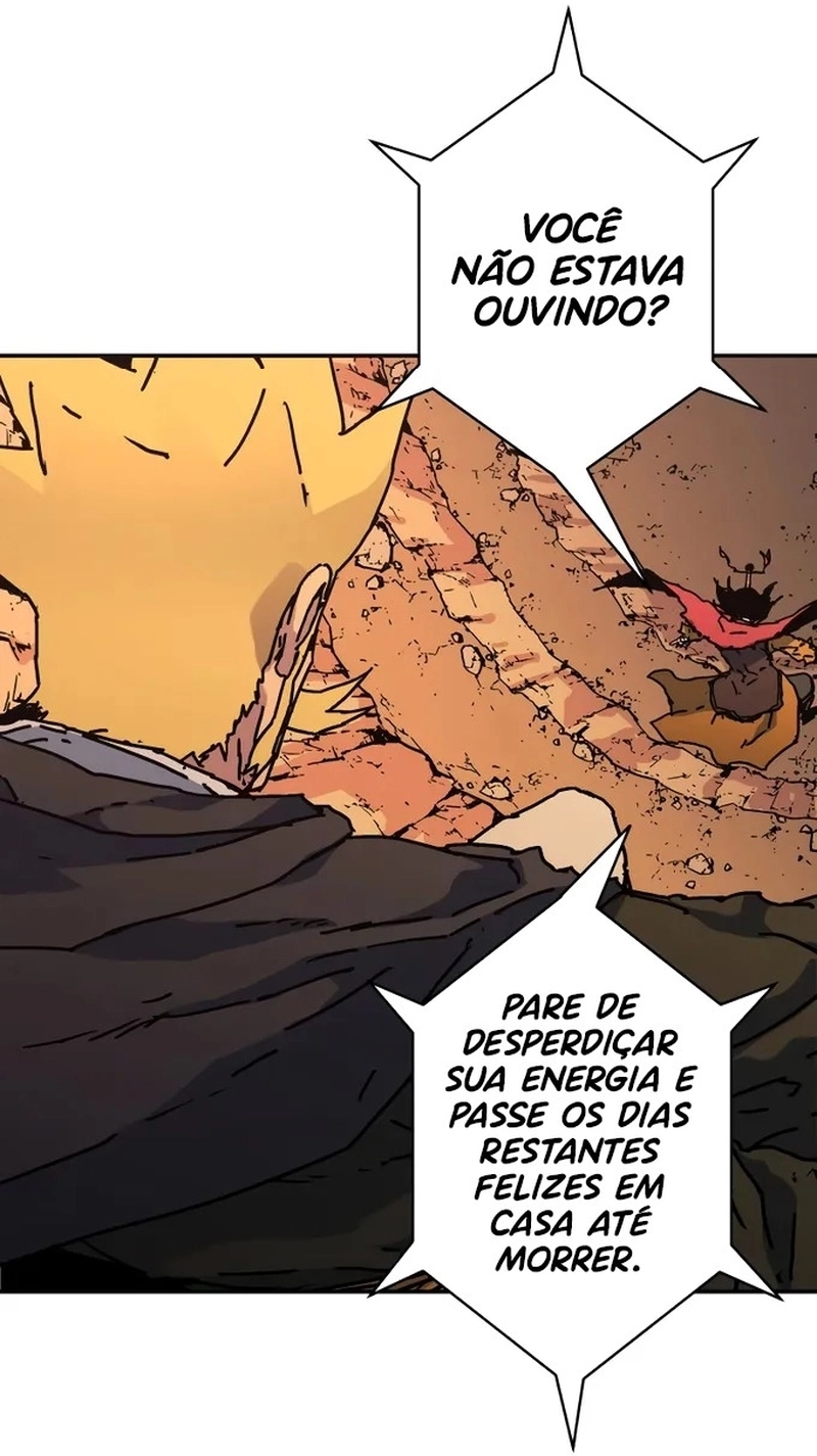Pai Incomparável Capítulo 212 Página 15