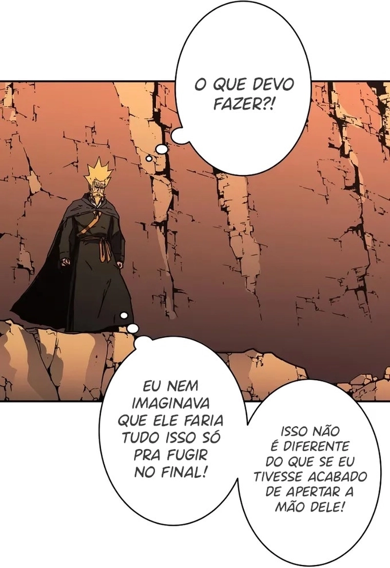 Pai Incomparável Capítulo 212 Página 22