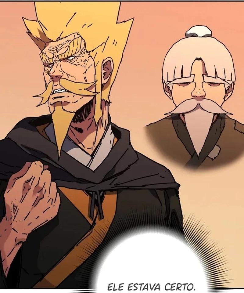 Pai Incomparável Capítulo 212 Página 25