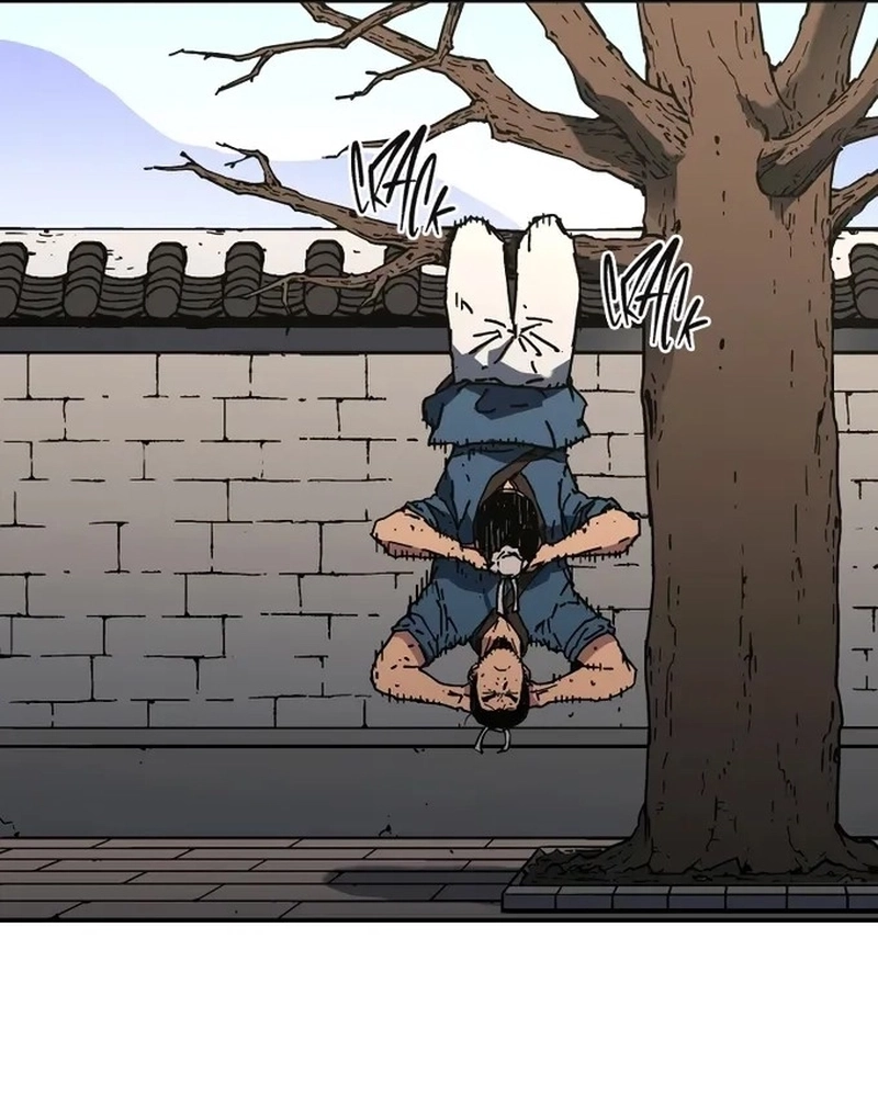 Pai Incomparável Capítulo 212 Página 28