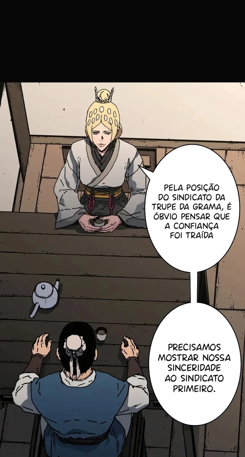 Pai Incomparável Capítulo 212 Página 39
