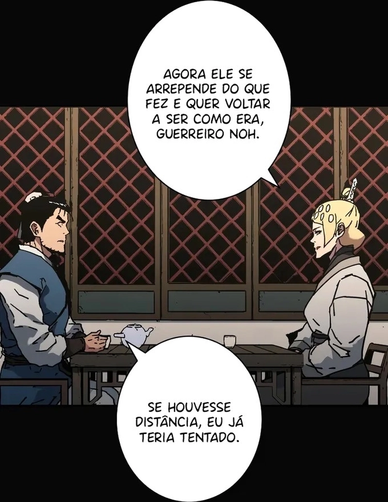Pai Incomparável Capítulo 212 Página 33