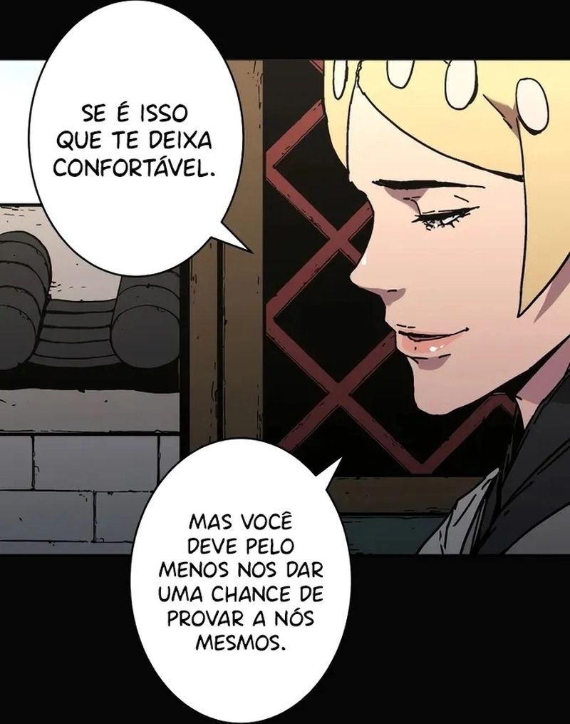 Pai Incomparável Capítulo 212 Página 38