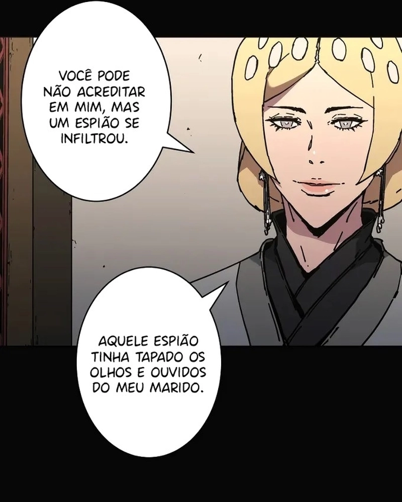 Pai Incomparável Capítulo 212 Página 31