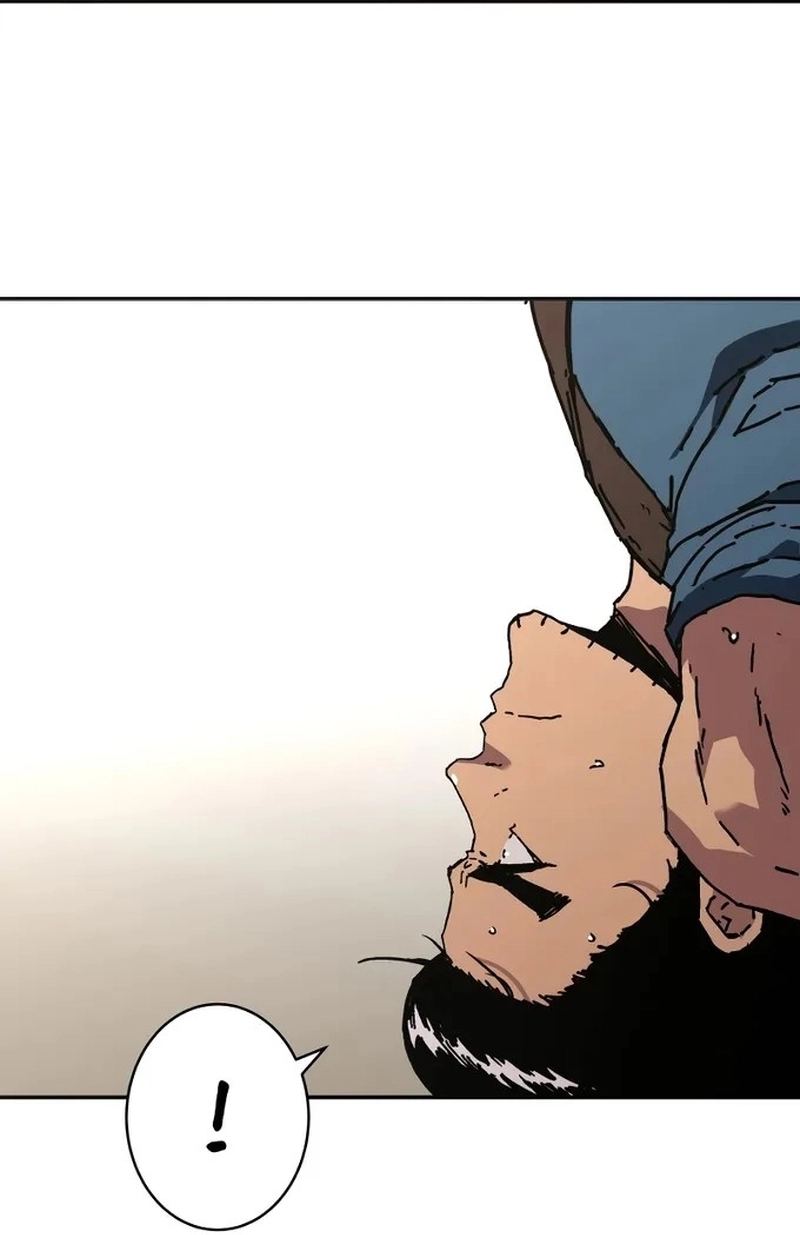 Pai Incomparável Capítulo 212 Página 43