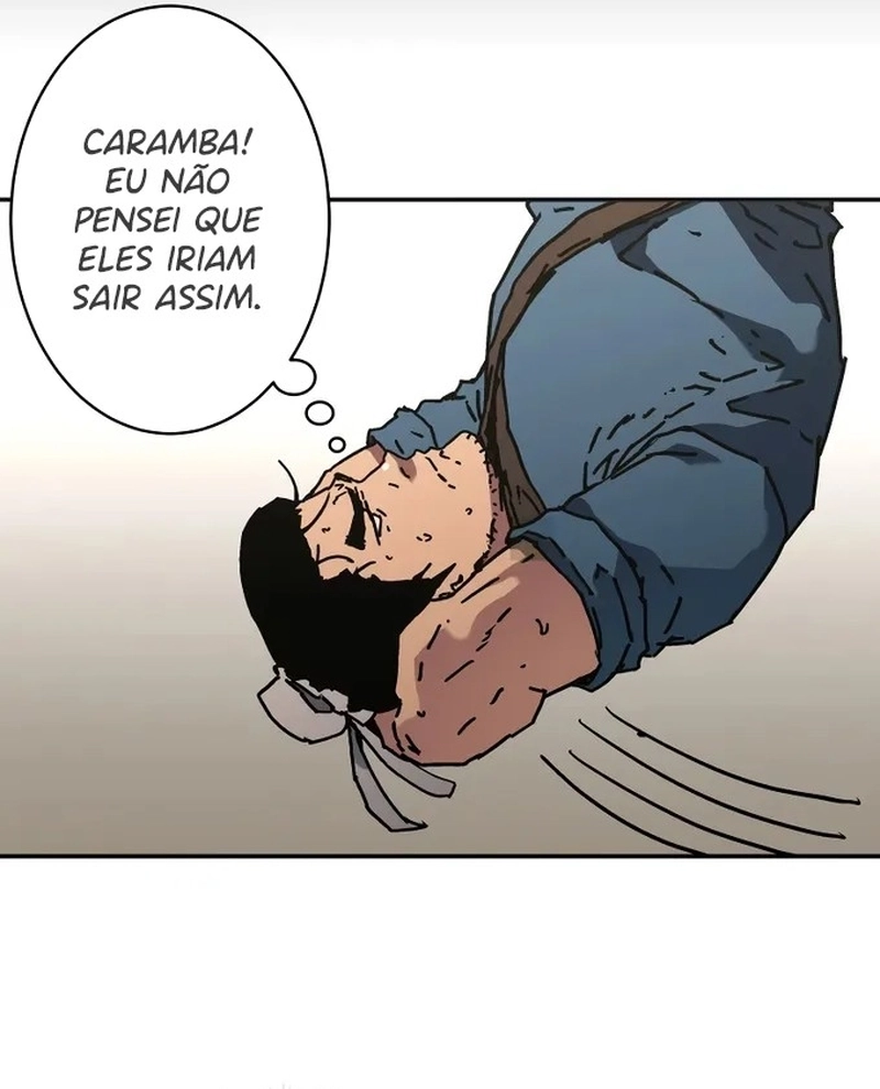 Pai Incomparável Capítulo 212 Página 41