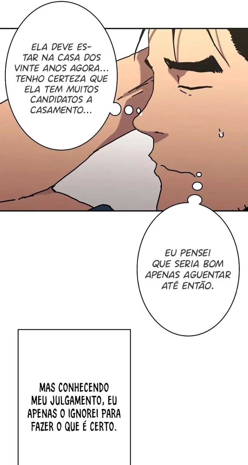 Pai Incomparável Capítulo 212 Página 54