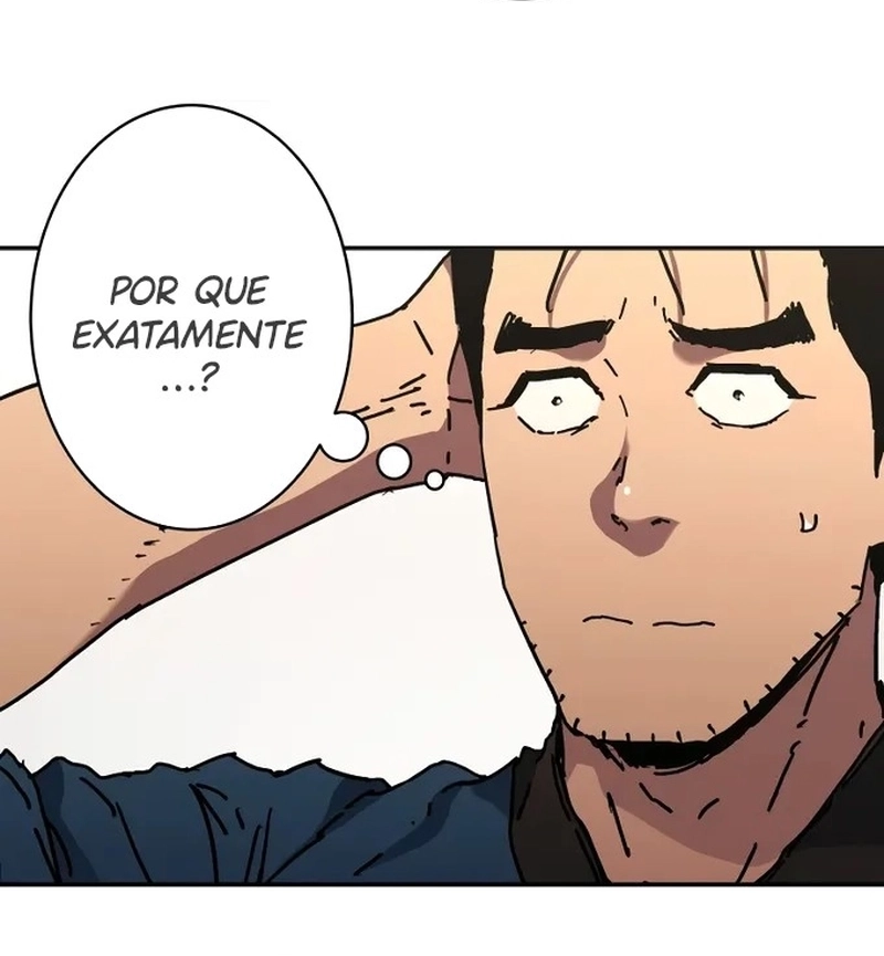 Pai Incomparável Capítulo 212 Página 50