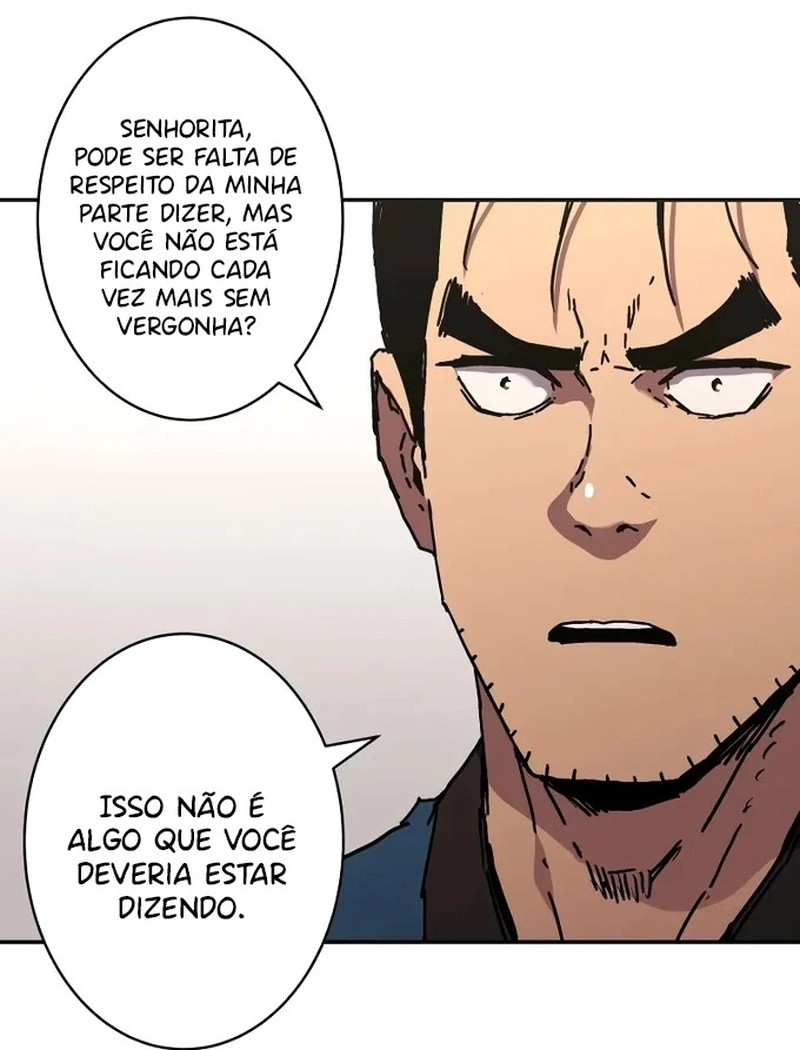 Pai Incomparável Capítulo 212 Página 56