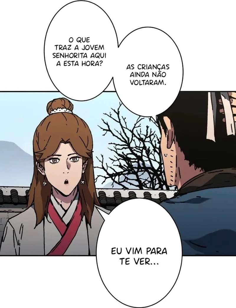 Pai Incomparável Capítulo 212 Página 49