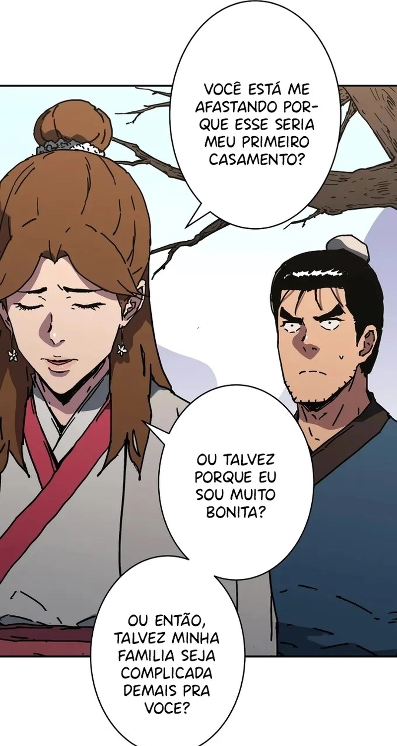 Pai Incomparável Capítulo 212 Página 62