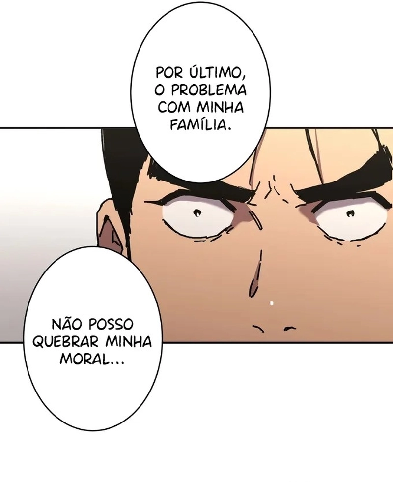 Pai Incomparável Capítulo 212 Página 70