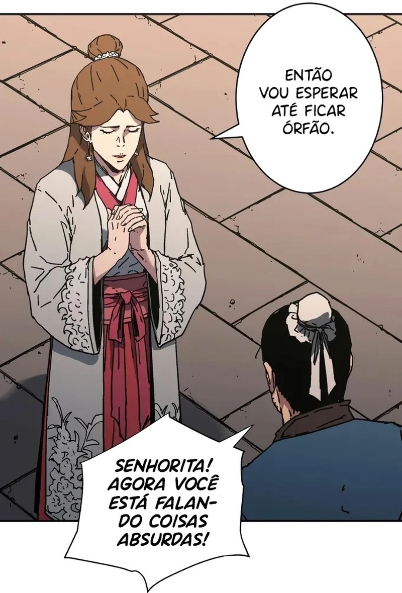 Pai Incomparável Capítulo 212 Página 71