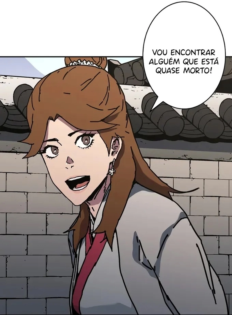 Pai Incomparável Capítulo 212 Página 66