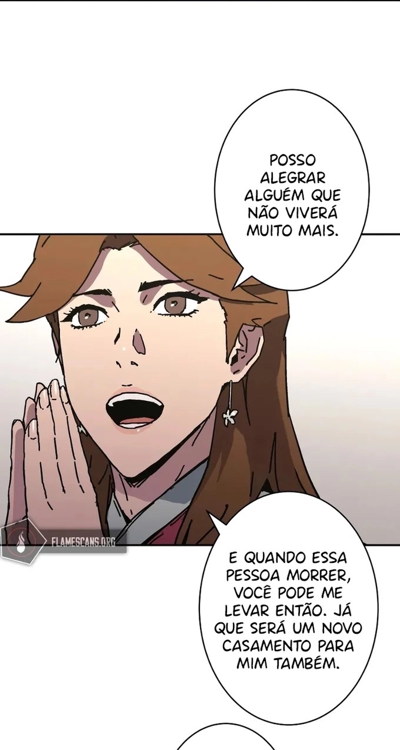 Pai Incomparável Capítulo 212 Página 67