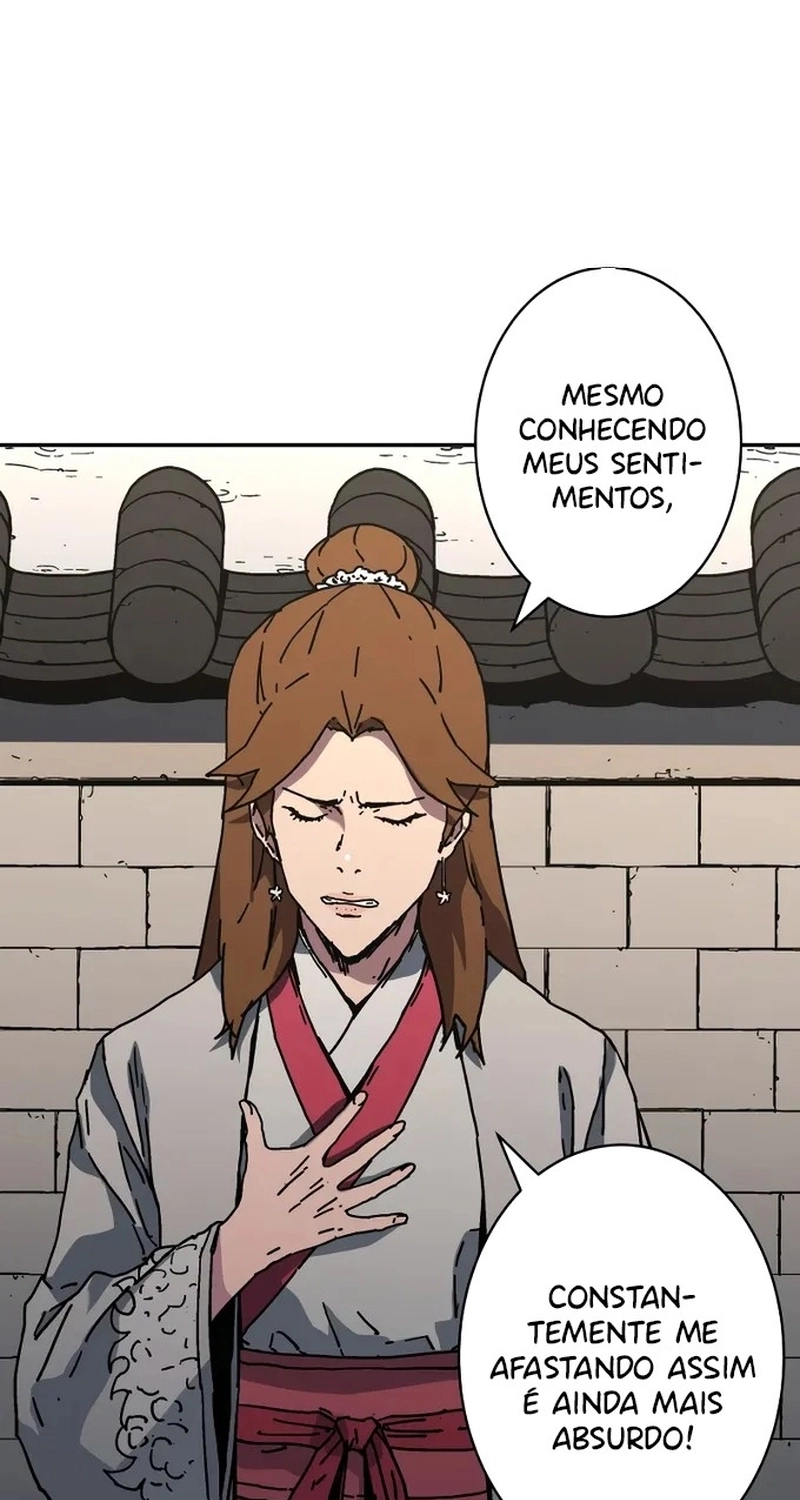 Pai Incomparável Capítulo 212 Página 73