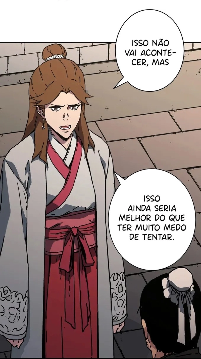 Pai Incomparável Capítulo 212 Página 77