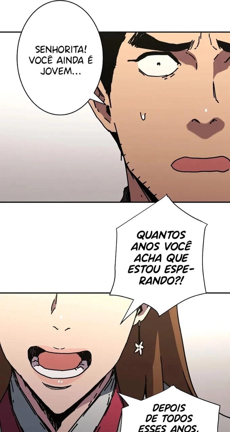 Pai Incomparável Capítulo 212 Página 75